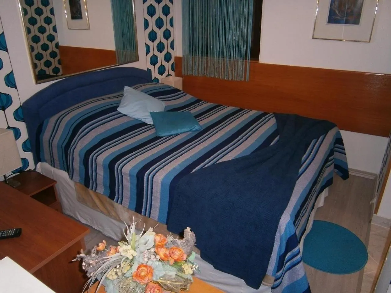 Apartment Mit Balkon- Gemeinsame Pool Und Terrasse Novi Vinodolski 0*,  Κροατία