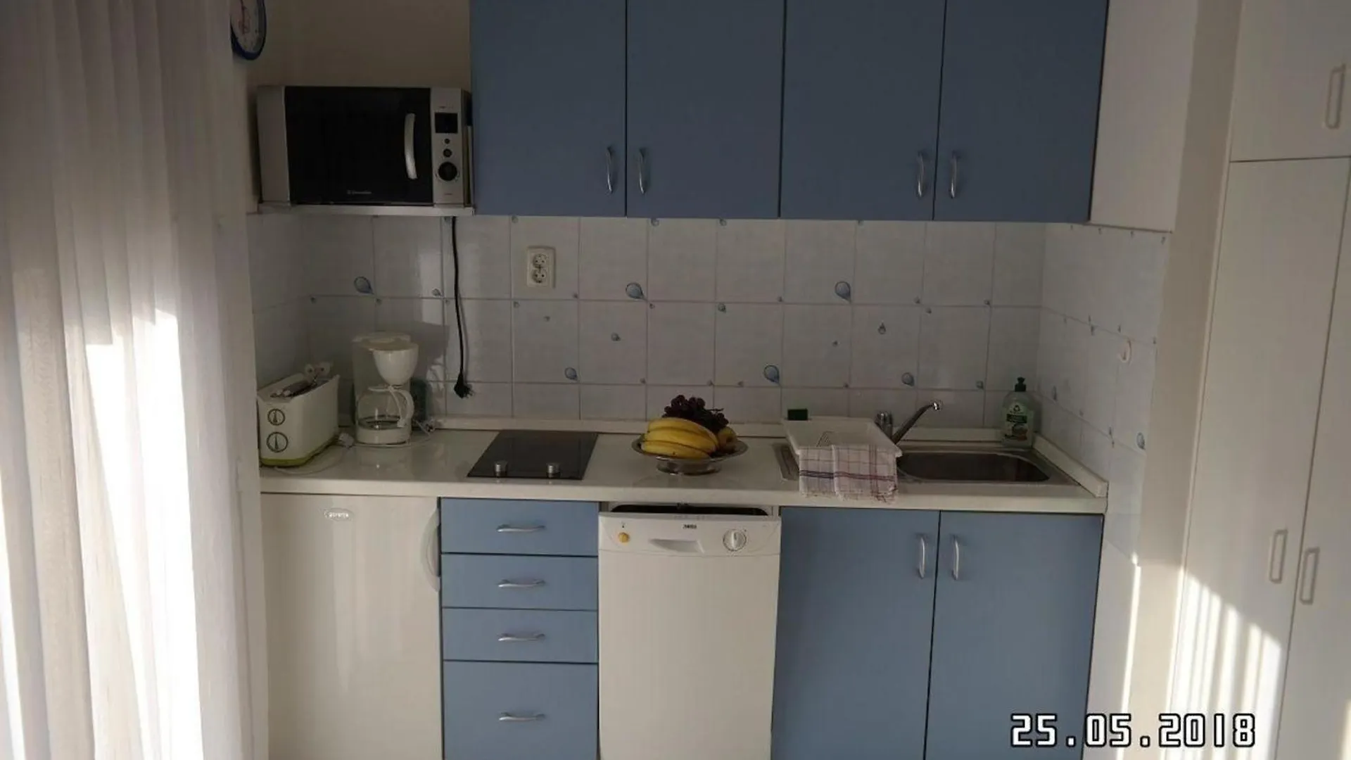 Apartment Mit Balkon- Gemeinsame Pool Und Terrasse Novi Vinodolski