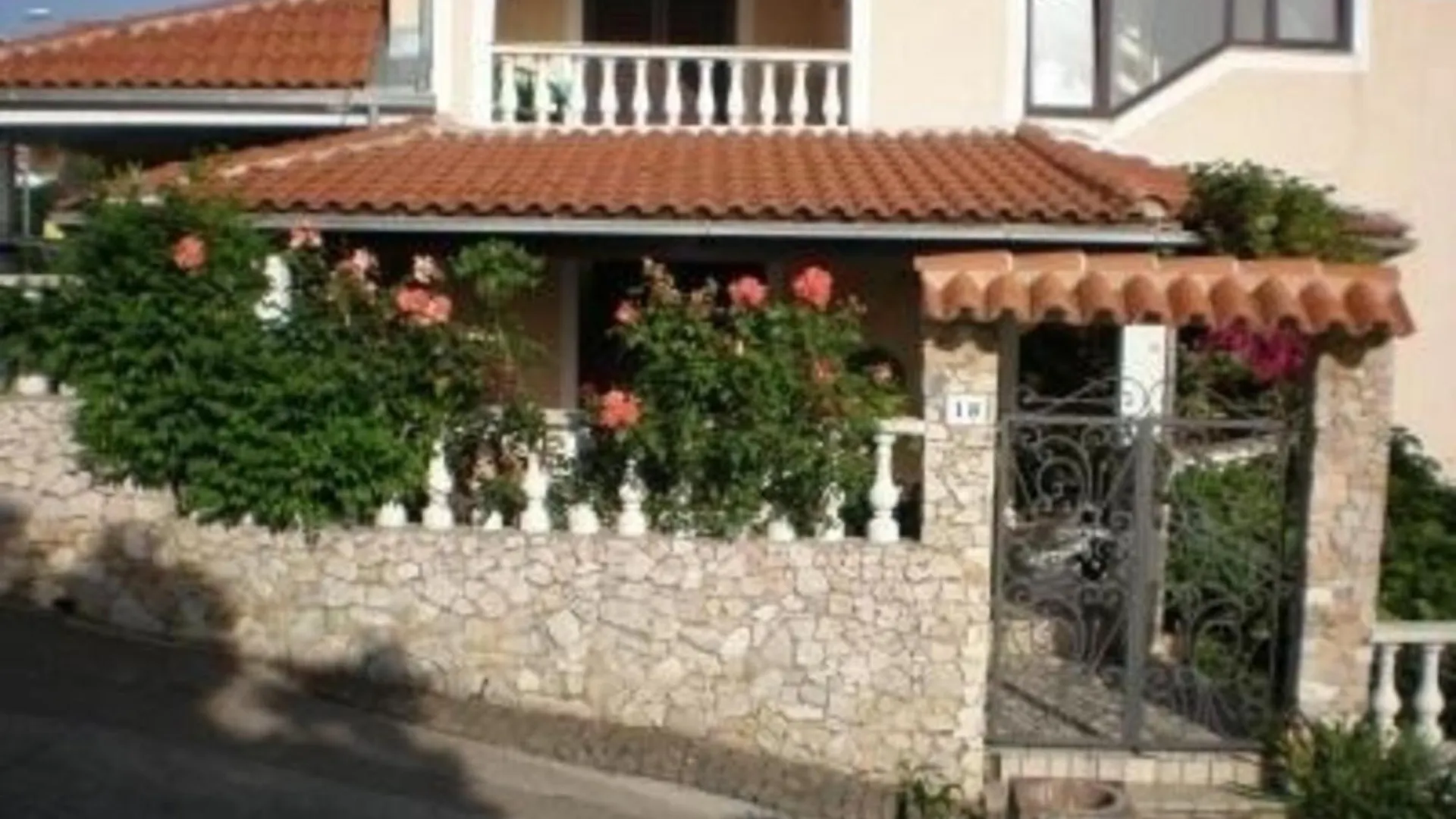 Apartment Mit Balkon- Gemeinsame Pool Und Terrasse Novi Vinodolski Croatia