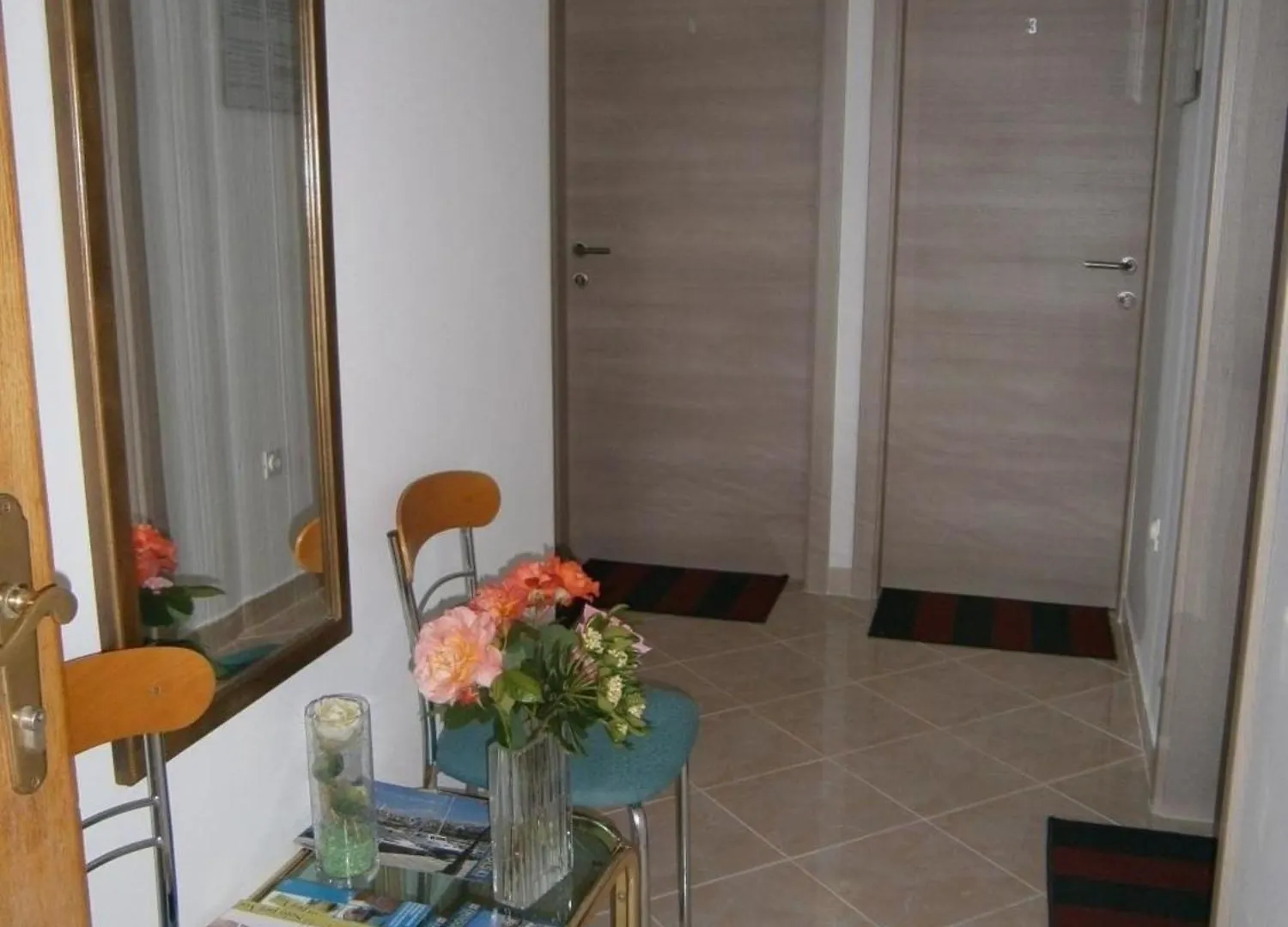 Apartment Mit Balkon- Gemeinsame Pool Und Terrasse Novi Vinodolski