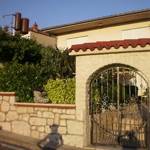Marina Apartman